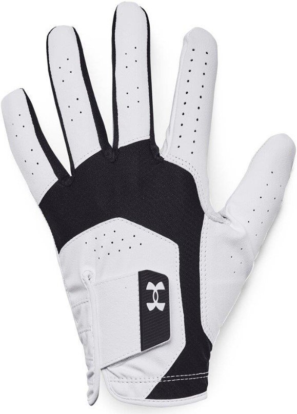 Rukavice Under Armour UA Iso-Chill Golf Glove-BLK