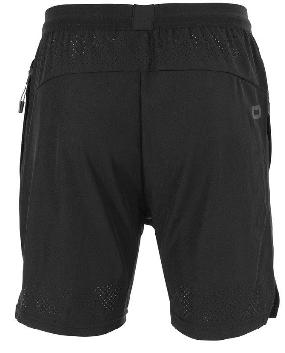 Šortky Stanno Functionals Woven Shorts II