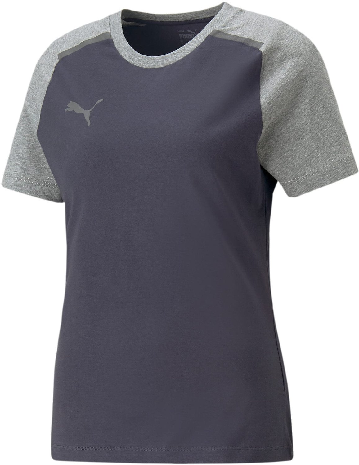 Triko Puma teamCUP Casuals Tee Woman