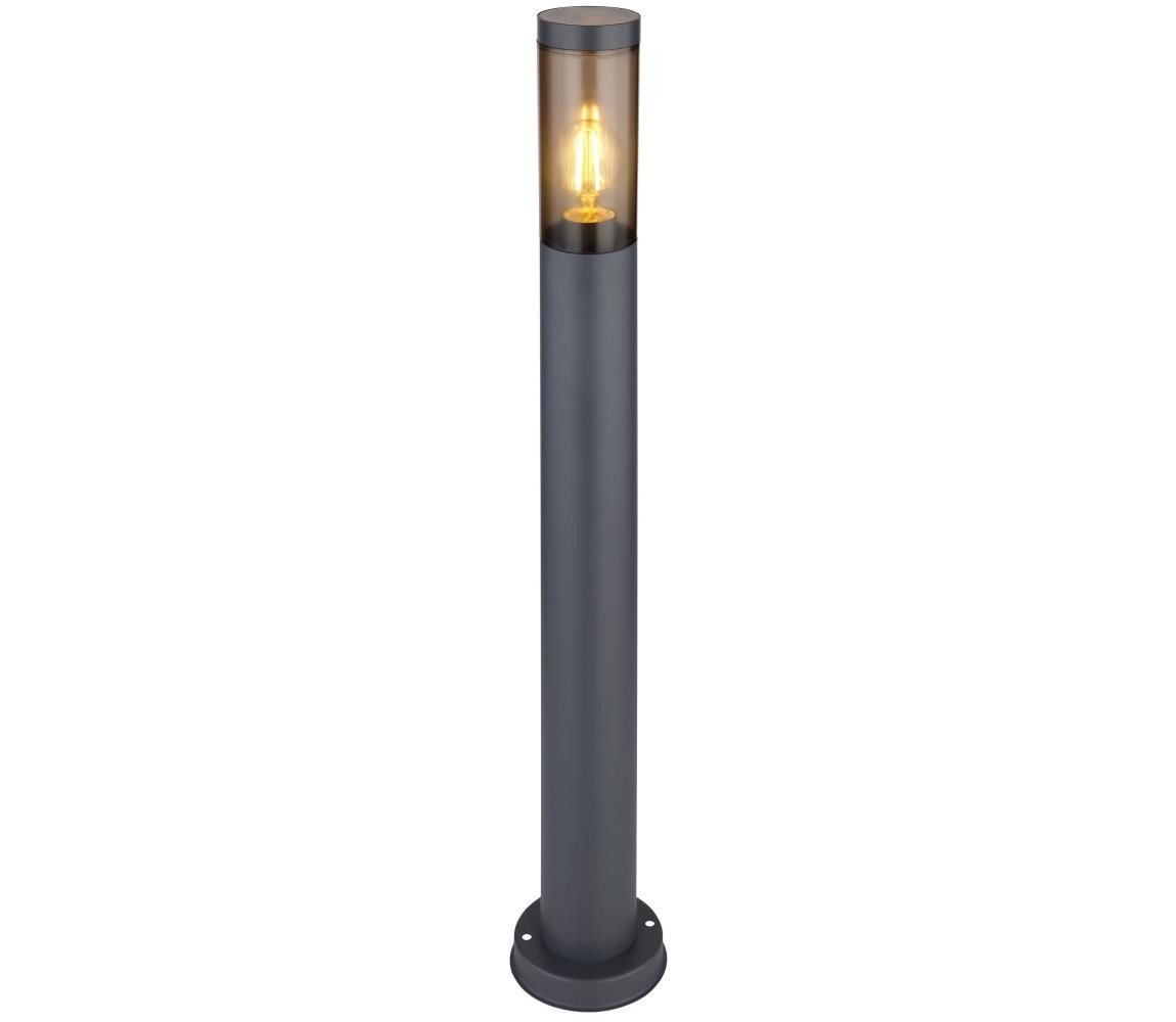 Globo Globo 31588SA - Venkovní lampa BOSTON 1xE27/23W/230V IP44