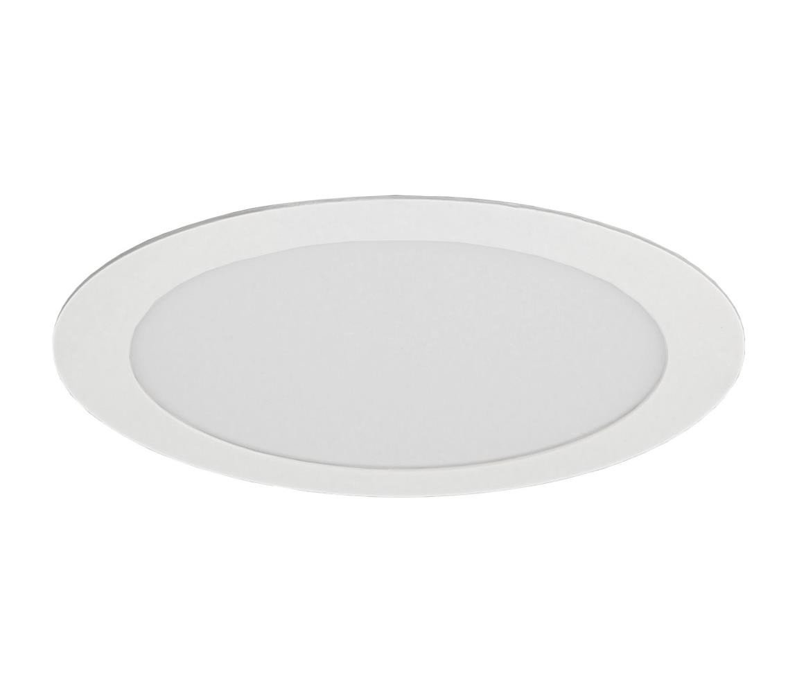 Greenlux LED Koupelnové podhledové svítidlo VEGA LED/24W/230V 3800K pr. 29,8 cm IP44