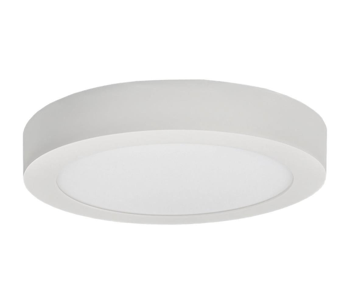 Greenlux LED Stropní svítidlo FENIX LED/12W/230V 2800K pr. 17 cm