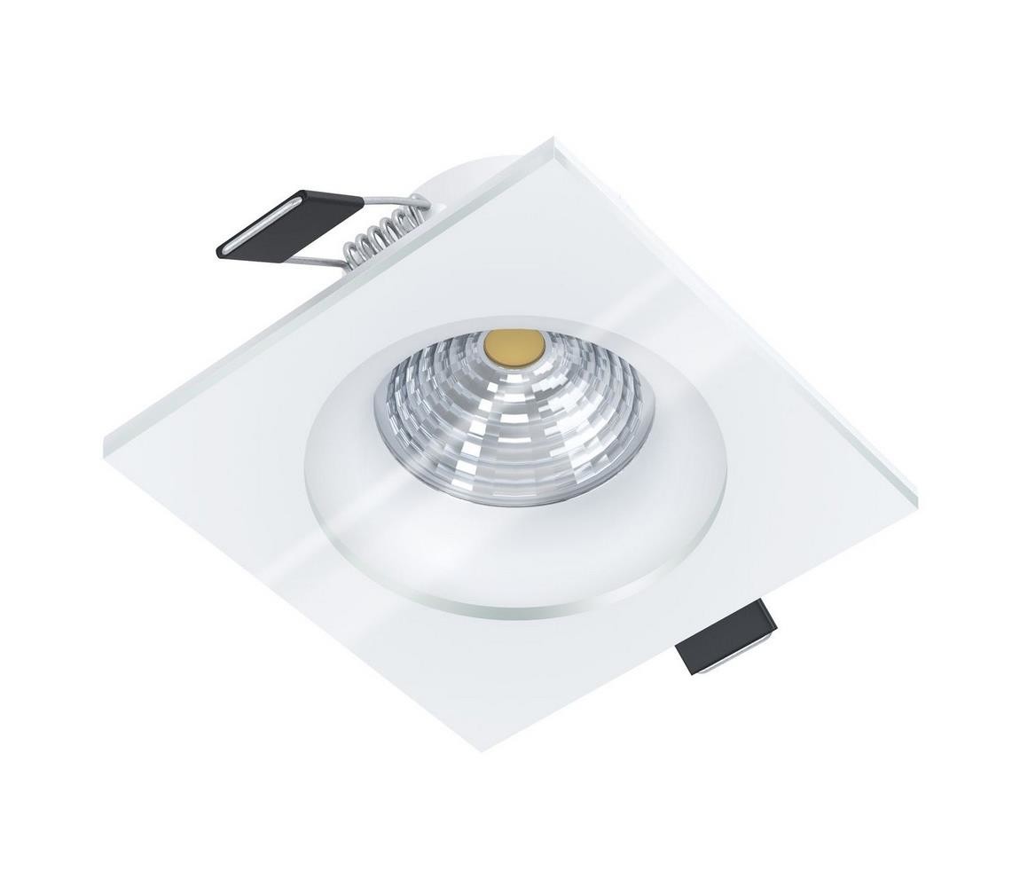 Eglo Eglo 98242 - LED Koupelnové podhledové svítidlo SALABATE LED/6W/230V IP44