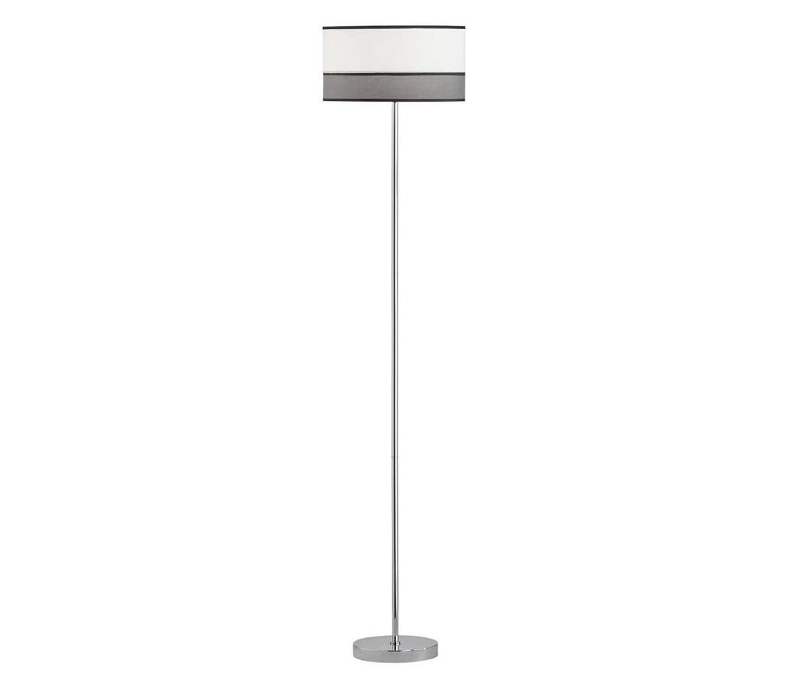 Wofi Wofi 11765 - Stojací lampa DAVIE 1xE27/40W/230V