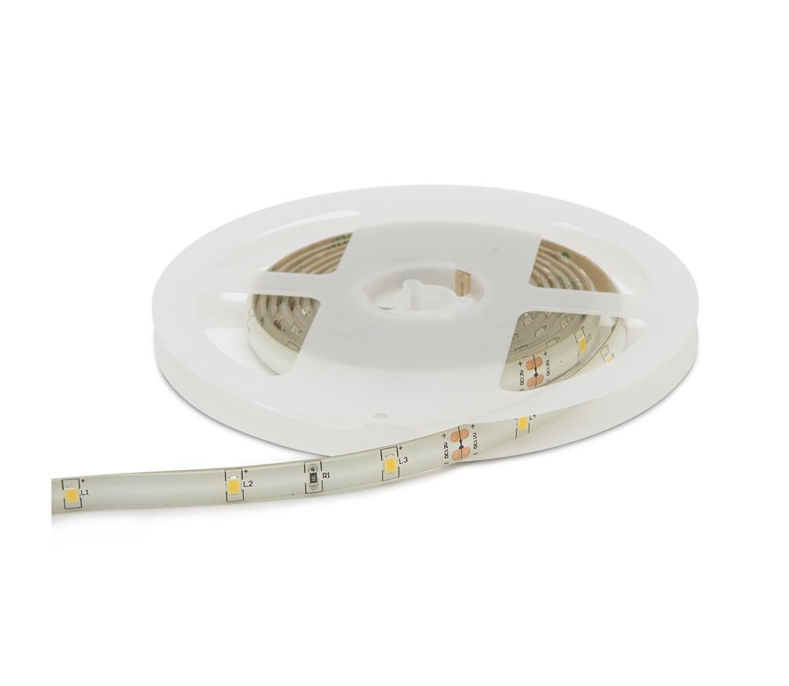 LED Stmívatelný pásek s pohybovým senzorem 2m LED/4,8W/12/230V