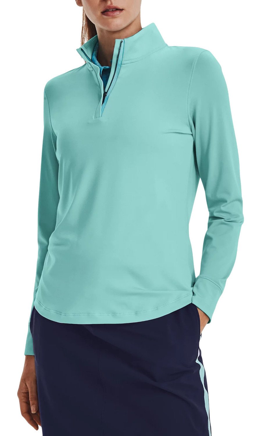 Mikina Under Armour Under Armour UA Playoff 1/4 Zip