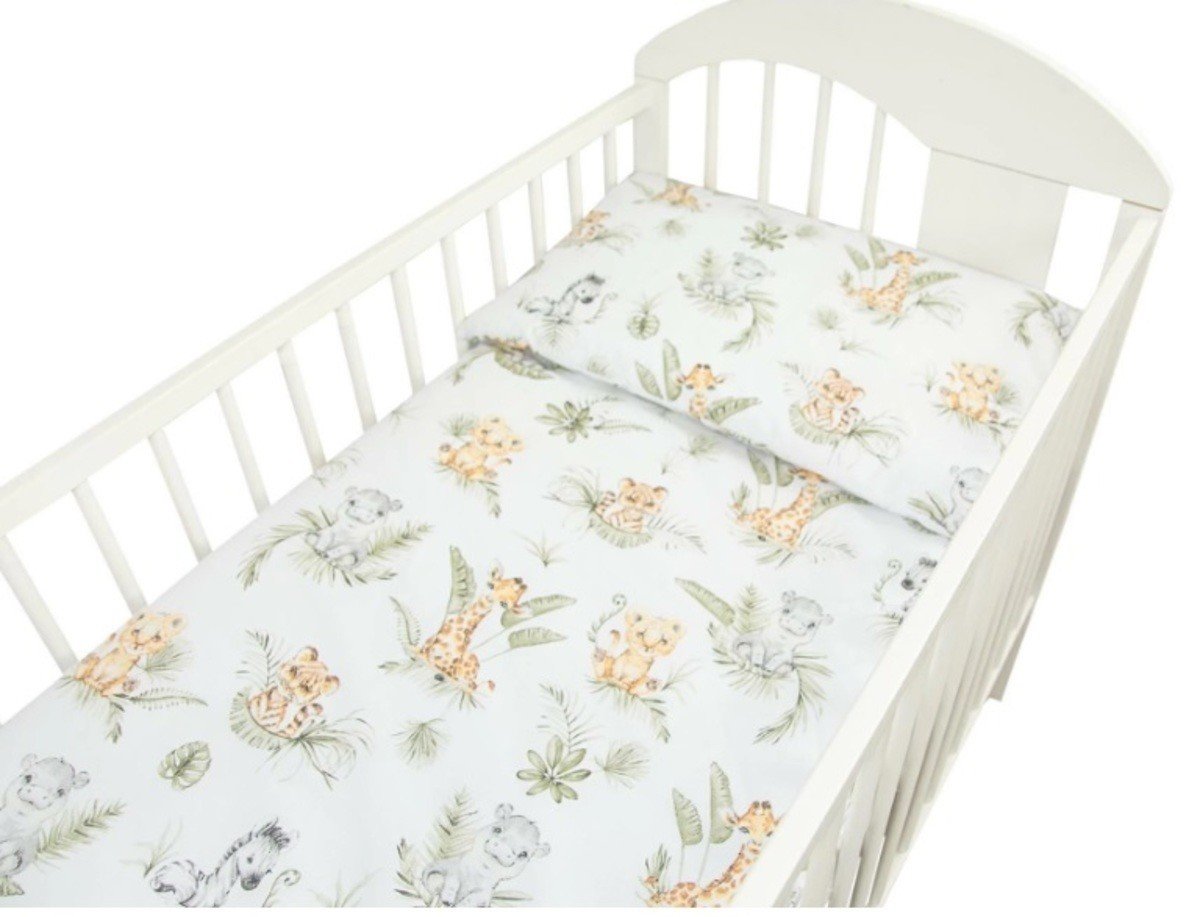 Povlečení Ankras 120x90 cm