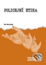 Policejní etika - Petr Nesvadba