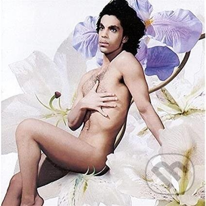 Prince: Lovesexy LP - Prince