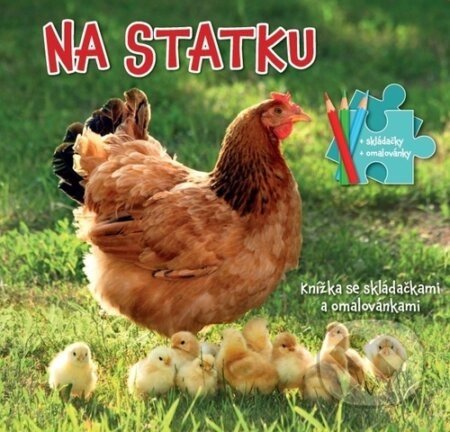 Na statku - Bookmedia