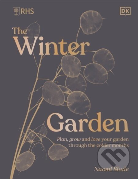 RHS The Winter Garden - Naomi Slade