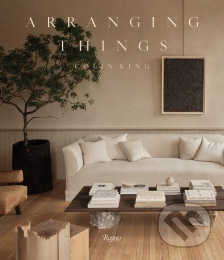 Arranging Things - Colin King, Sam Cochran