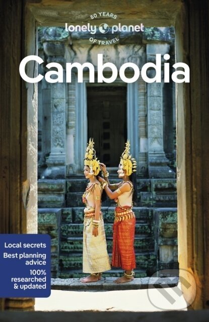 Cambodia - Brana Vladisavljevic, Madevi Dailly, David Eimer, Nick Ray