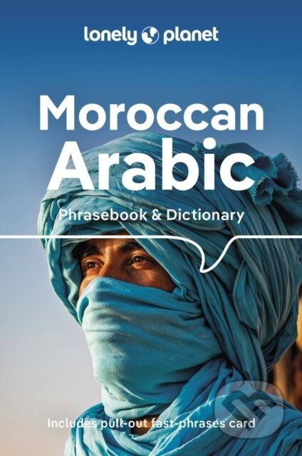 Moroccan Arabic Phrasebook & Dictionary - Bichr Andjar, Dan Bacon, Abdennabi Benchehda