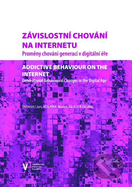 Závislostní chování na internetu - Jan Šmahaj