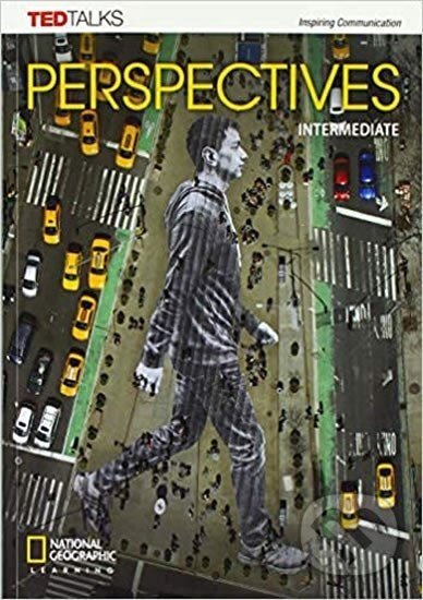 Perspectives Intermediate: Student's Book - Cengage