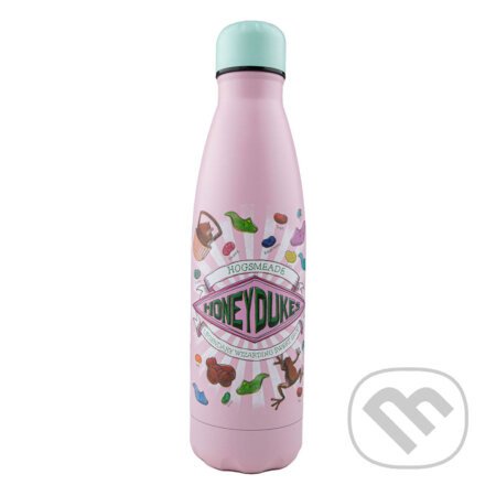 Harry Potter Nerezová láhev 500 ml - Honeydukes