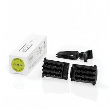 Millefiori Milano MILLEFIORI NÁHRADNÍ NÁPLŇ VŮNĚ DO AUTA, OXYGEN, 1 KS