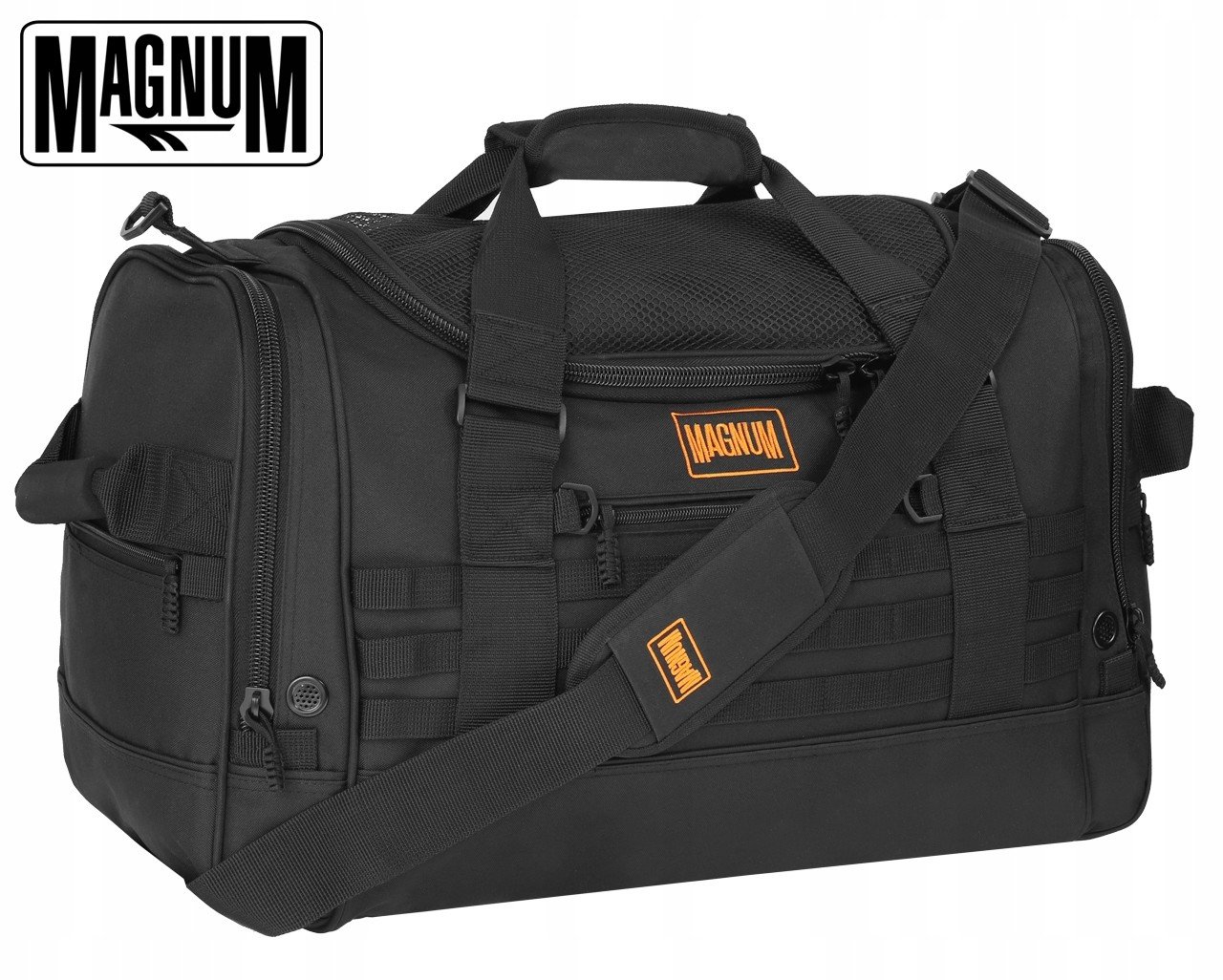 Přepravní taška YAK 55L Molle Magnum® Black