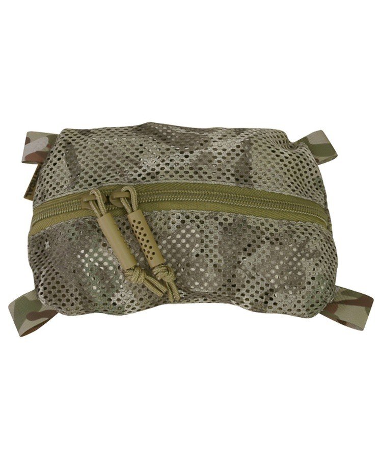 Taška síťovaná organizační malá BTP MultiCam 20 x 12 cm Kombat® Tactical