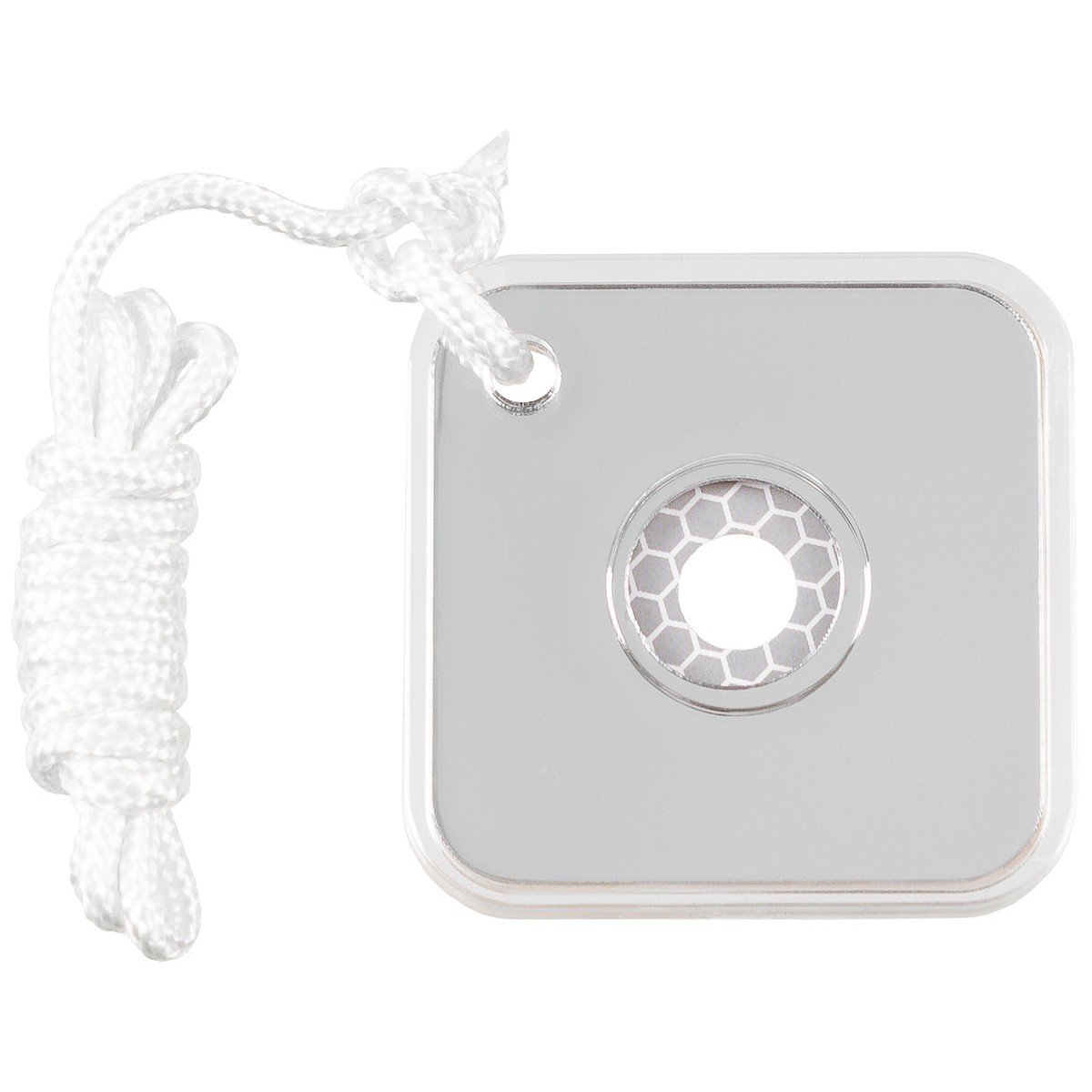 Zrcátko signalizační 55 x 55 mm Survival KPZ MFH®