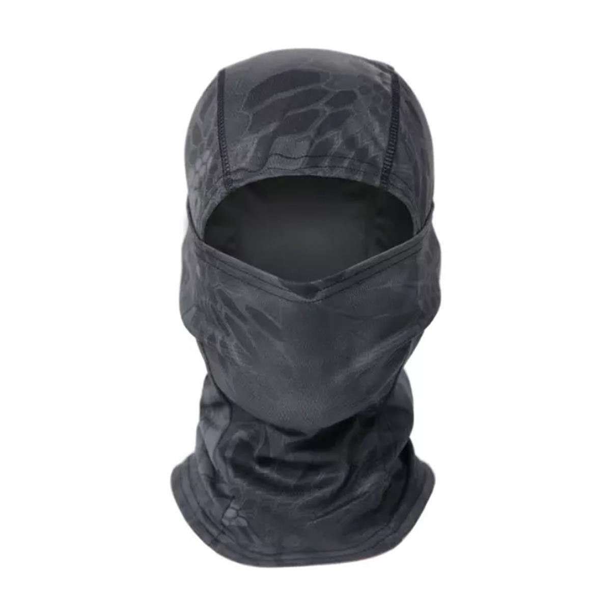 Kukla Ninja letní maskování Kryptek Mandra® Night CMG®
