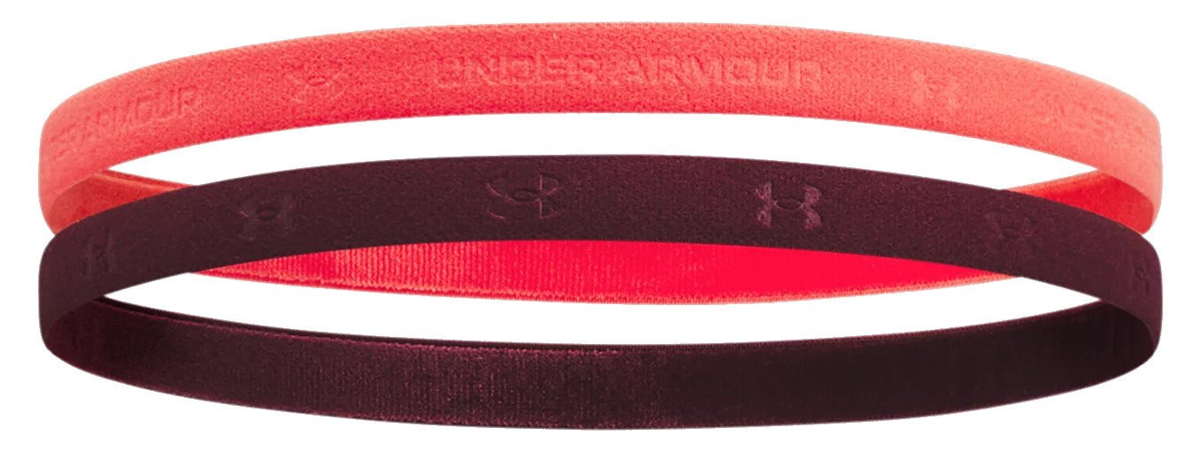 Náramek Under Armour Under Armour Adjustable Mini Bands 6