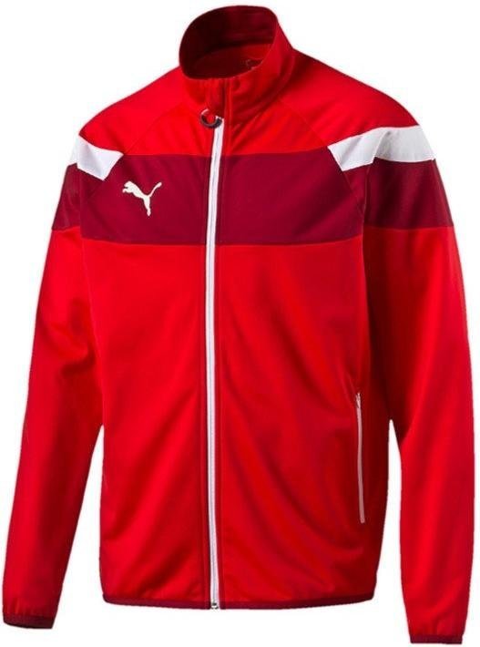 Bunda Puma spirit II polyester