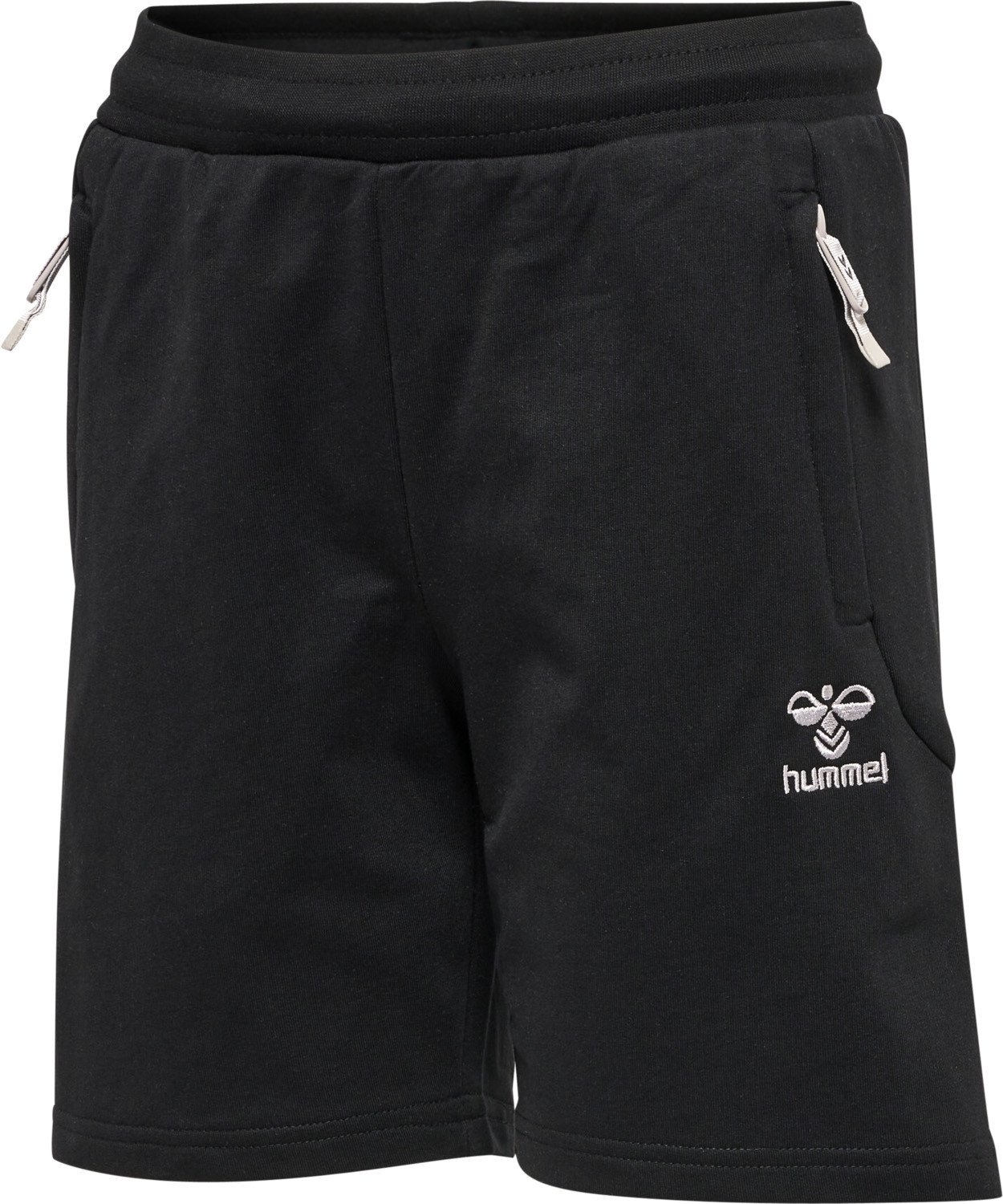 Šortky Hummel hmlMOVE GRID COTTON SHORTS KIDS