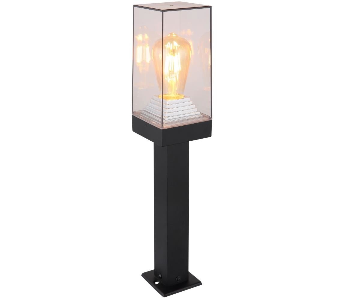 Globo Globo 31371 - Venkovní lampa GABBA 1xE27/40W/230V IP44