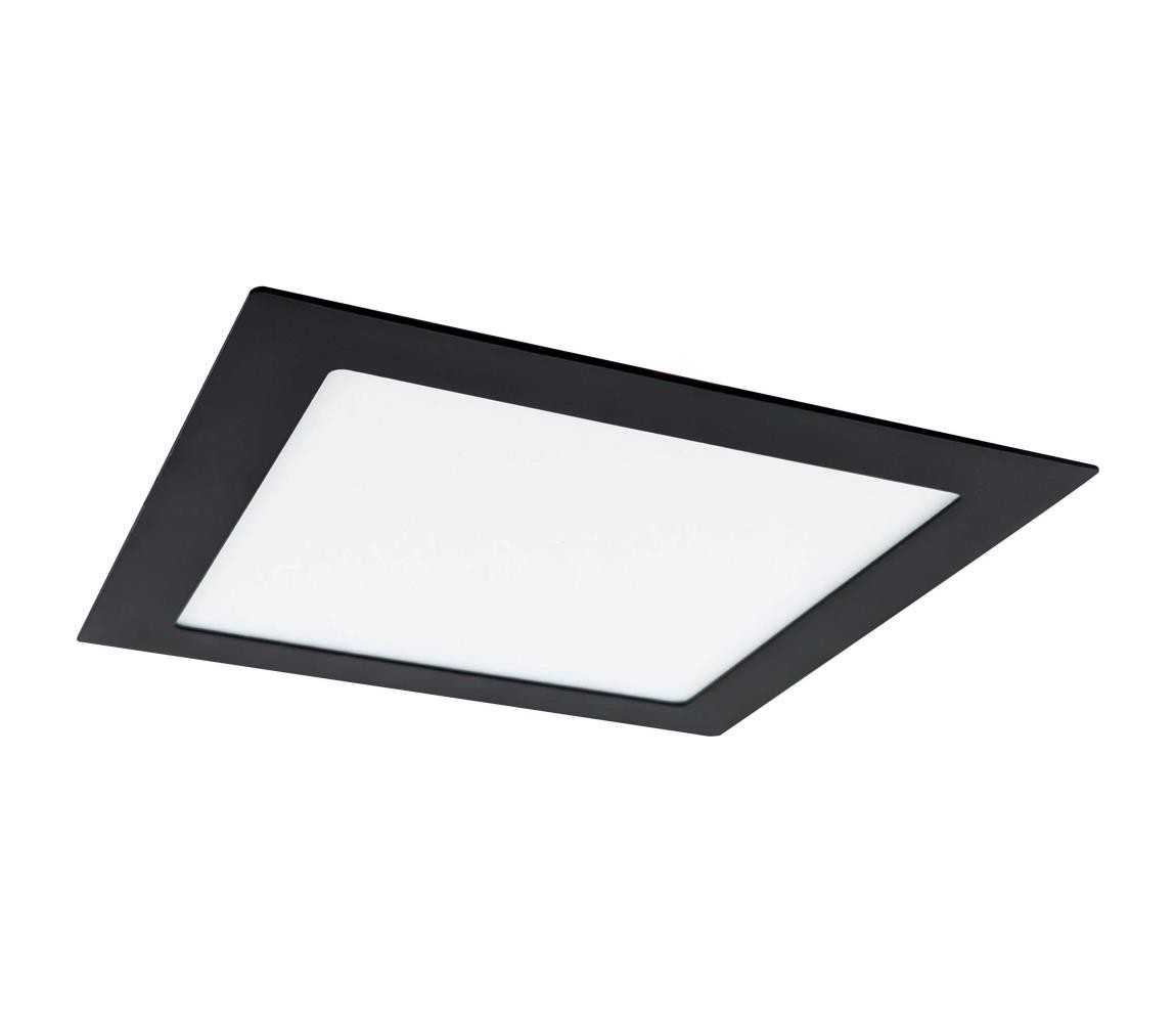 Greenlux LED Koupelnové podhledové svítidlo VEGA LED/24W/230V 2800K 29,8 cm IP44