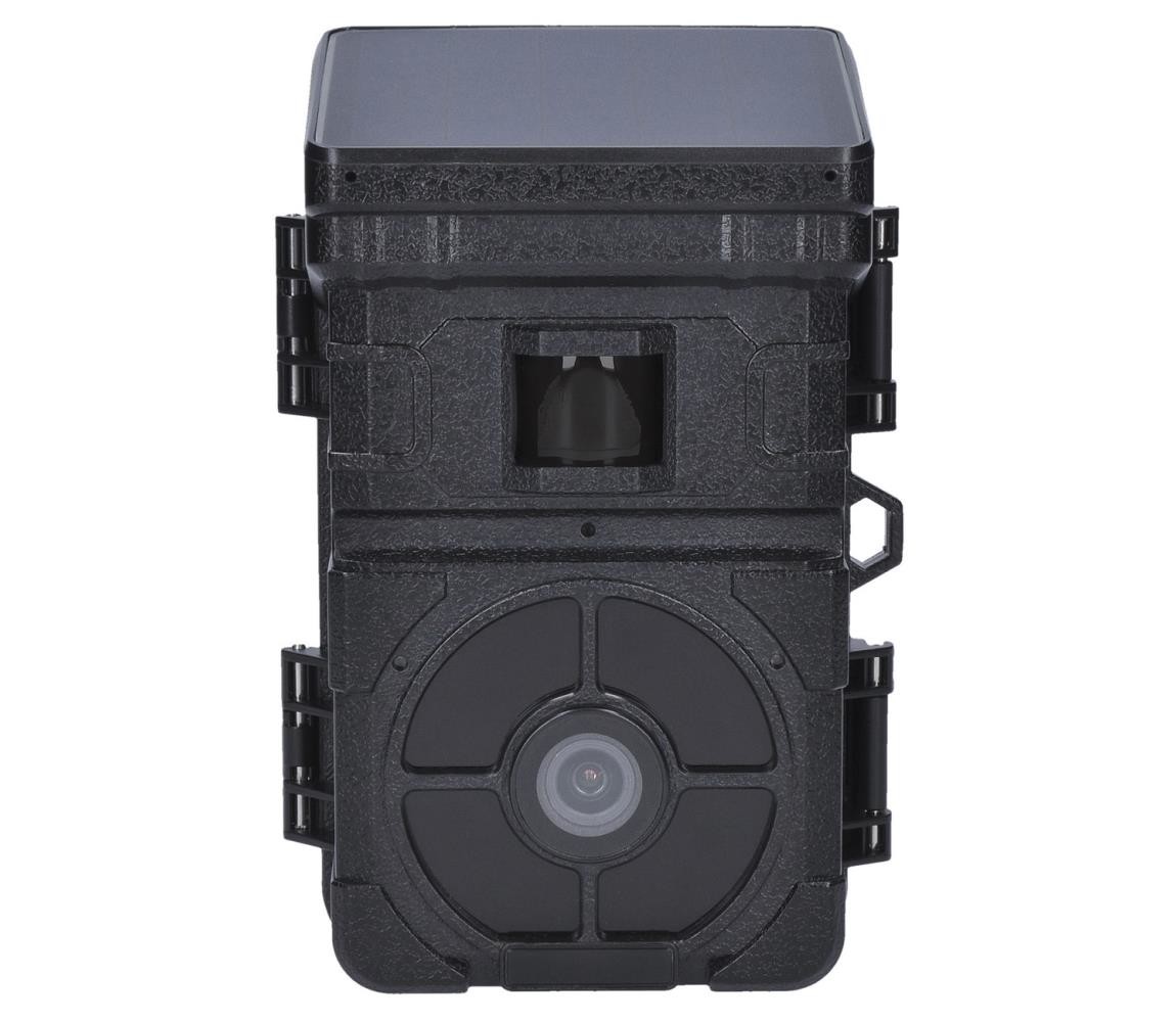 FP06 - Fotopast se solárním panelem Full HD 1080p 2500 mAh IP65