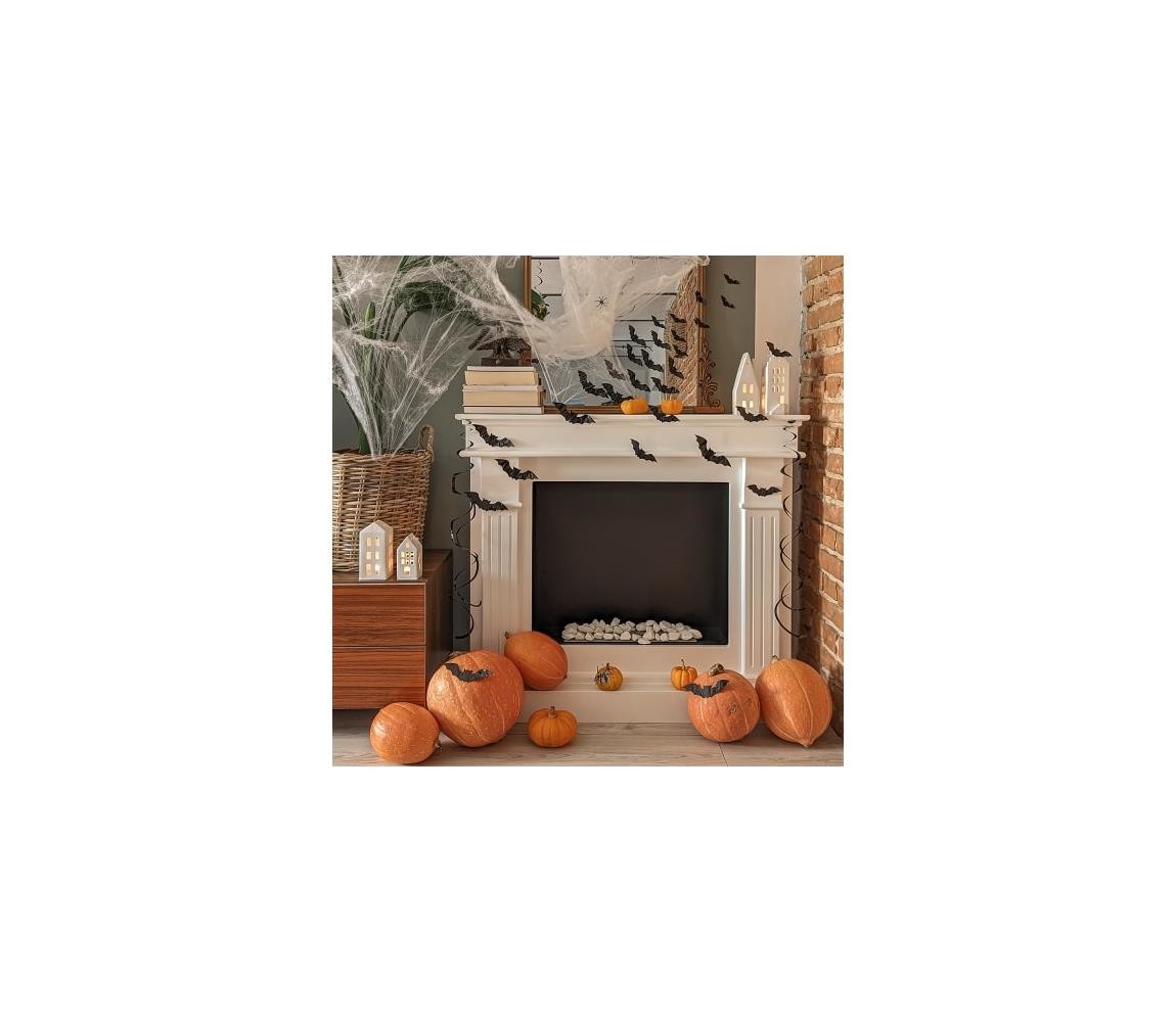 Kratki Kratki AUGUST/TUV - BIO krb AUGUST 97,9x115 cm 3kW bílá