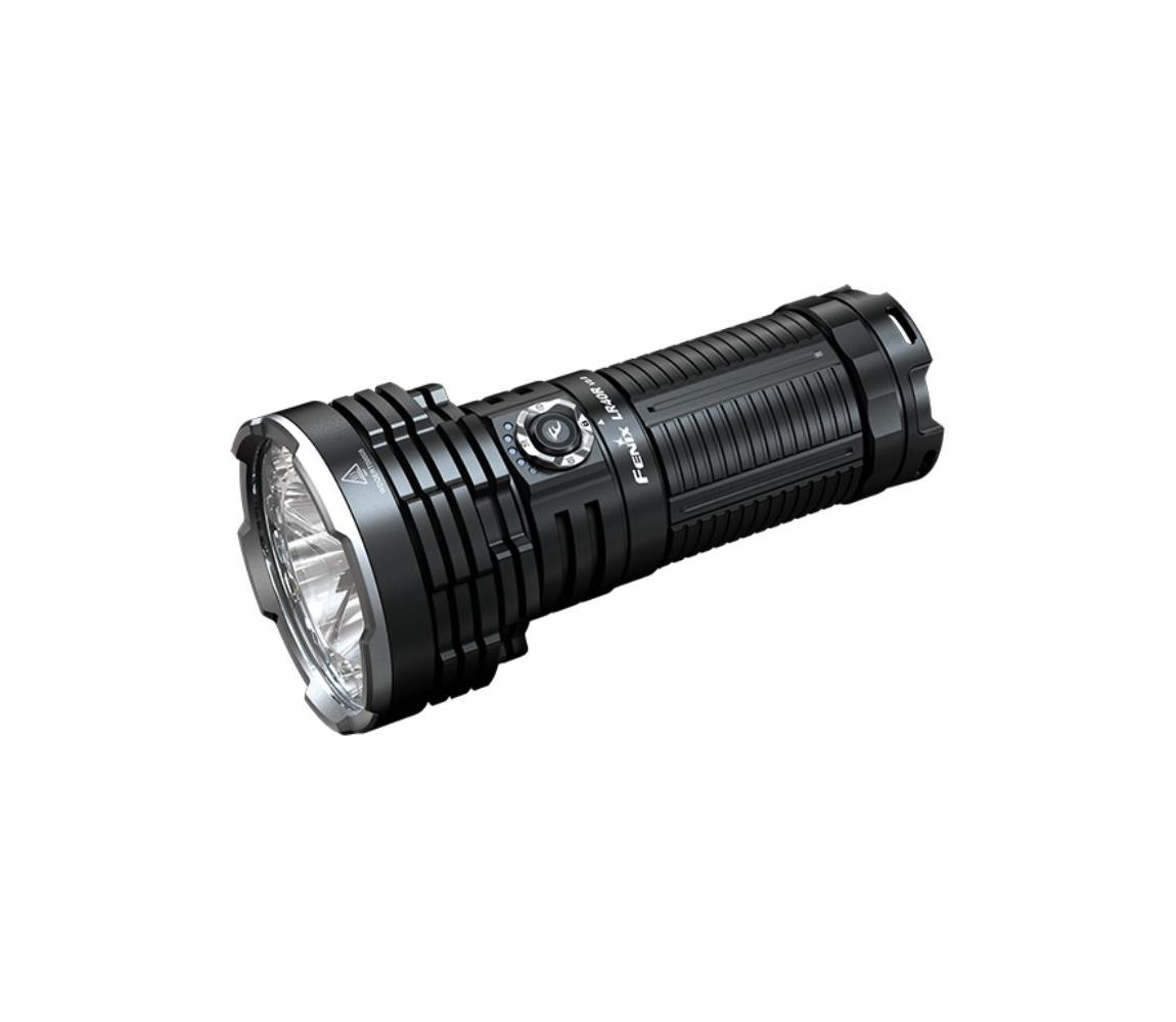Fenix Fenix LR40RV20 - LED Nabíjecí svítilna LED/USB IP68 15000 lm 177 h