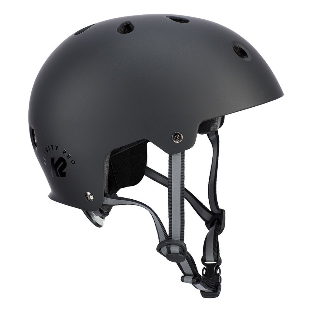 Inline helma K2 Varsity Pro black Velikost: S