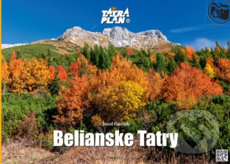 Belianske Tatry - Jozef Gurník