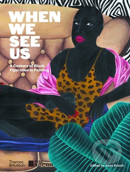When We See Us - Koyo Kouoh