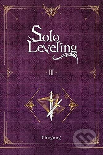 Solo Leveling, Vol. 3 - Chugong