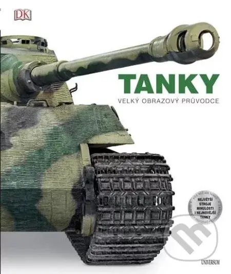 Tanky - David Willey