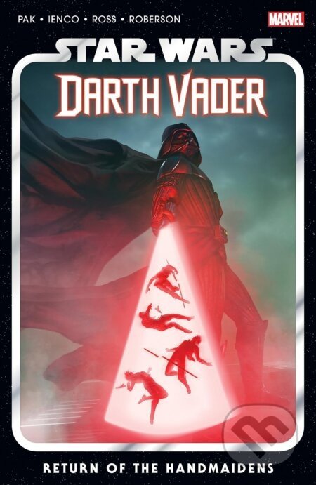 Star Wars: Darth Vader, Vol. 6 - Greg Pak