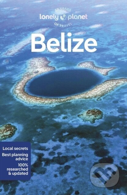 Belize - Lonely Planet