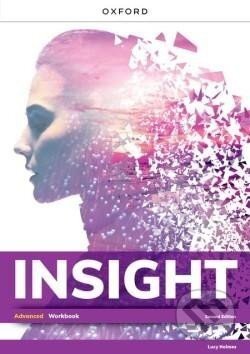 Insight Advanced Workbook, 2nd - Oxford University Press