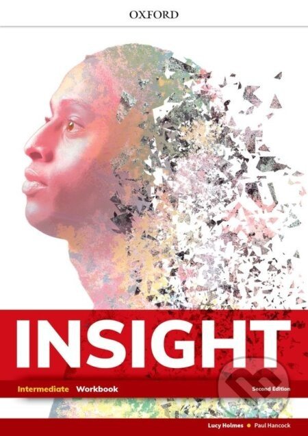 Insight Intermediate Teacher's Guide with Digital pack, 2nd - Oxford University Press