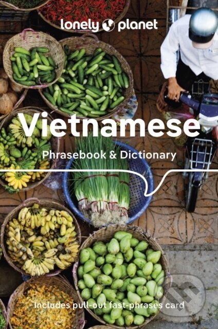 Vietnamese Phrasebook & Dictionary - Lonely Planet