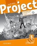 Project 1 - Workbook (Fourth edition) + Online Practice - Tom Hutchinson