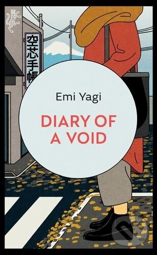 Diary of a Void - Emi Yagi