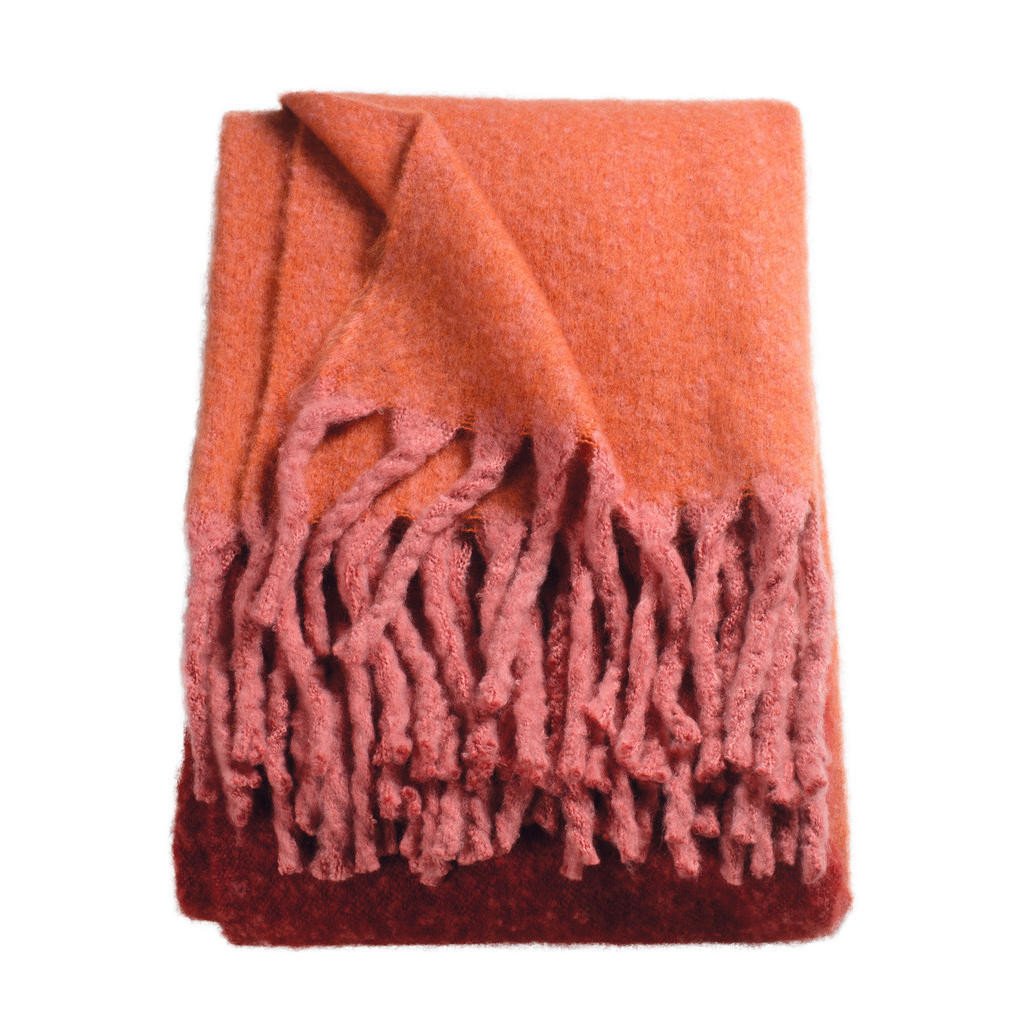 Esprit PLÉD, polyester, 130/170 cm