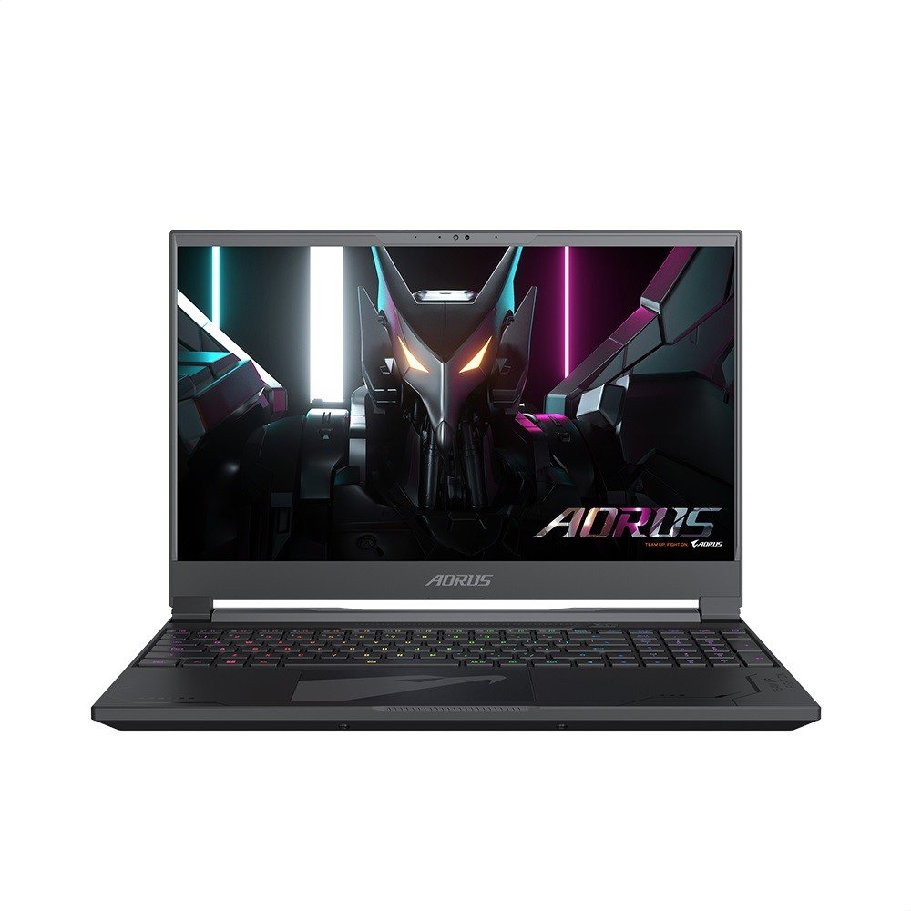 Gigabyte AORUS/15X (2023) ASF/i9-13980HX/15,6