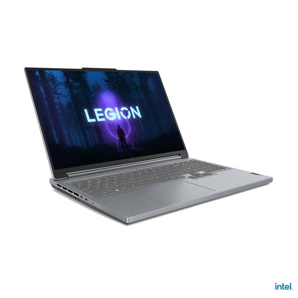 Lenovo Legion/Slim 5 16IRH8/i5-12450H/16