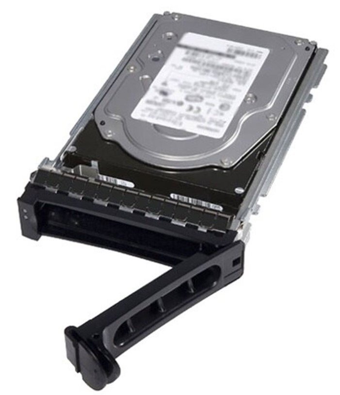 Dell/8TB/HDD/3.5